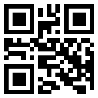 Immagine del Qr Code di 3207107008