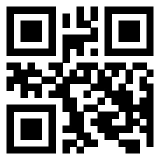 3207107009 - Immagine del QrCode