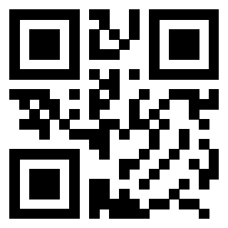 Immagine del Qr Code di 3207107010