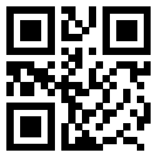 3207107011 - Immagine del Qr Code