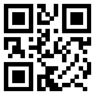 3207107012 - Immagine del Qr Code