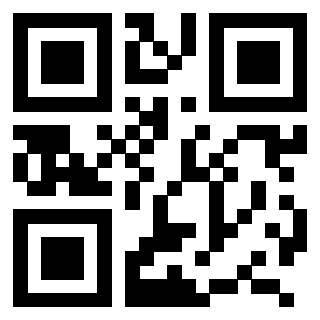 3207107017 - Immagine del QrCode