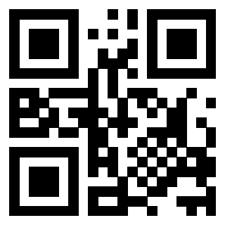 3207107020 - Immagine del QrCode
