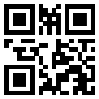 3207107021 QrCode associato