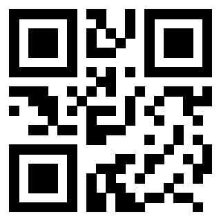 Scansione del Qr Code di 3207107023