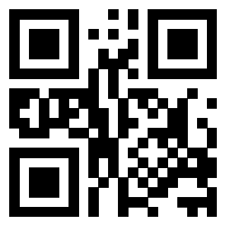 Immagine del Qr Code di 3207107024