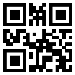3207107026 - Immagine del QrCode associato