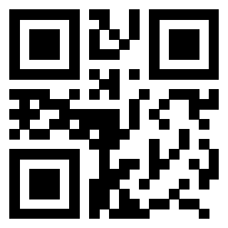Qr Code di 3207107027