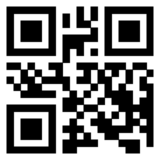 Scansione del Qr Code di 3207107028