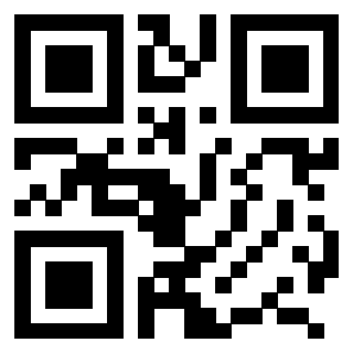 3207107030 - Immagine del Qr Code