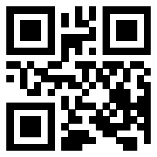 3207107034 QrCode associato