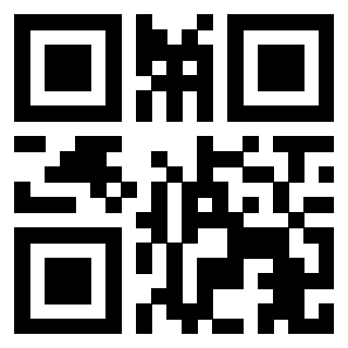 Il Qr Code di 3207107035
