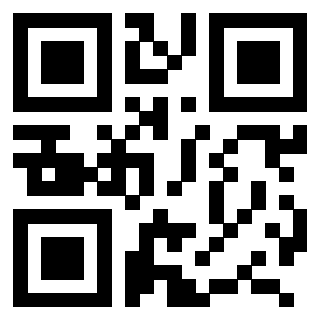 3207107036 - Immagine del QrCode