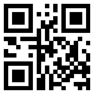 3207107037 - Immagine del QrCode