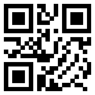 3207107038 QrCode associato