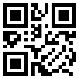 Immagine del QrCode di 3207107040
