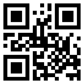 3207107041 - Immagine del QrCode associato