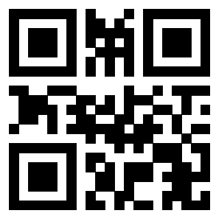 Qr Code di 3207107042
