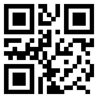 Il QrCode di 3207107043