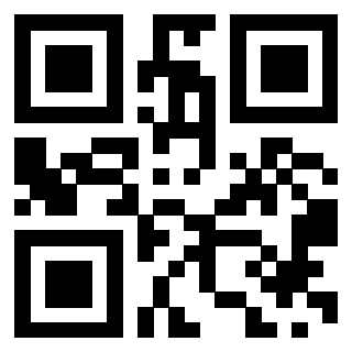 Il Qr Code di 3207107047