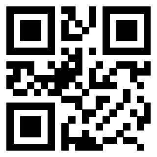 Qr Code di 3207107048