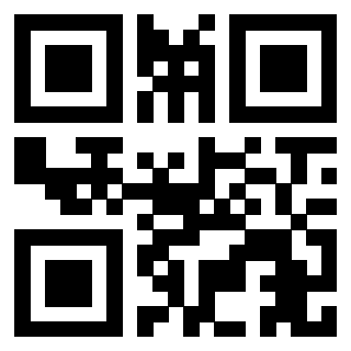 3207107051 QrCode associato