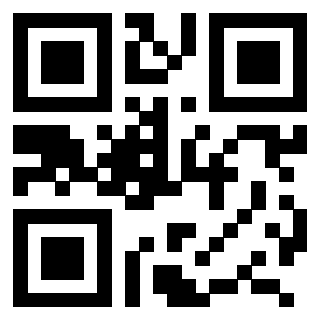 Qr Code di 3207107052