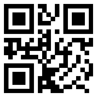 Immagine del Qr Code di 3207107054