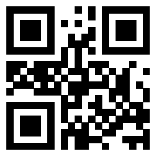 3207107057 - Immagine del QrCode associato