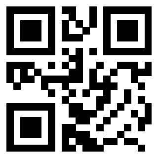 Immagine del Qr Code di 3207107058