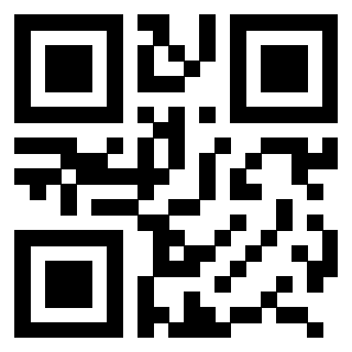 3207107060 QrCode associato