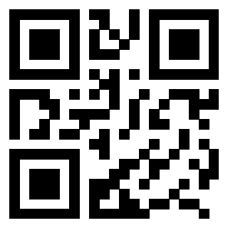 3207107061 - Immagine del QrCode