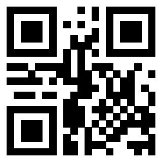 Qr Code di 3207107062