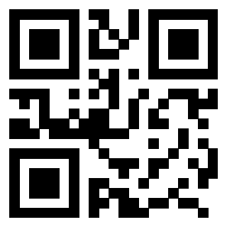 Immagine del QrCode di 3207107063