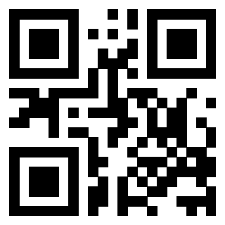 Qr Code di 3207107065
