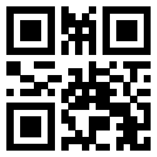 3207107066 - Immagine del QrCode