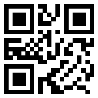 3207107068 QrCode associato