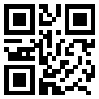 Scansione del QrCode di 3207107069