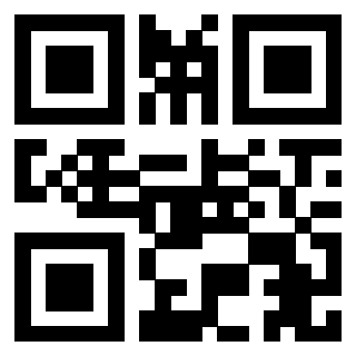 Scansione del QrCode di 3207107070