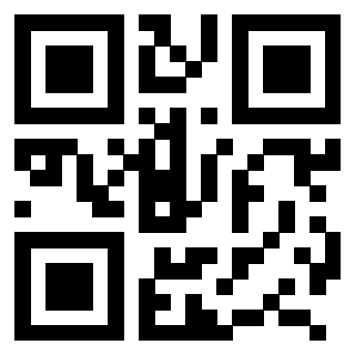 Scansione del Qr Code di 3207107073