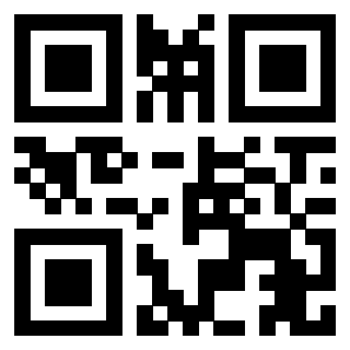 Immagine del Qr Code di 3207107075