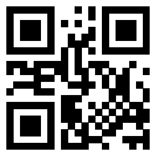 Immagine del QrCode di 3207107078