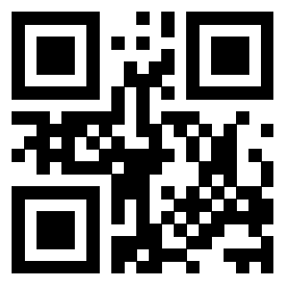Scansione del QrCode di 3207107079
