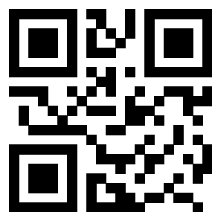 Scansione del Qr Code di 3207107081