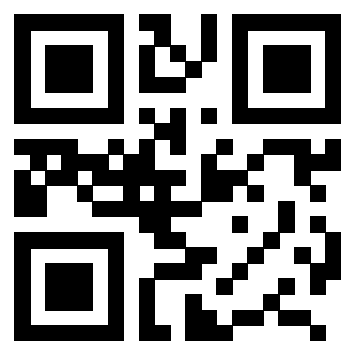 3207107082 - Immagine del Qr Code associato
