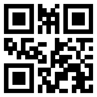 Scansione del Qr Code di 3207107083