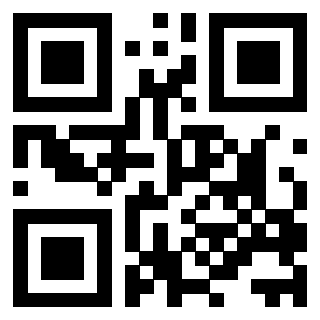 3207107085 Qr Code associato