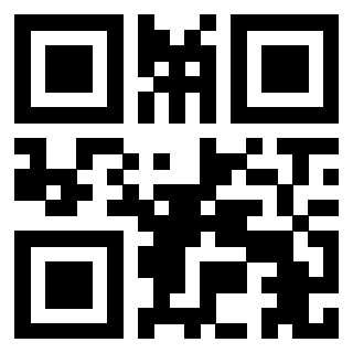 3207107086 QrCode associato