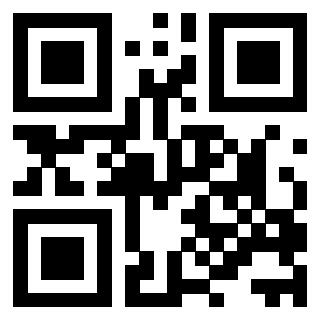Il QrCode di 3207107087