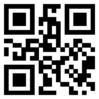 Scansione del Qr Code di 3207107088